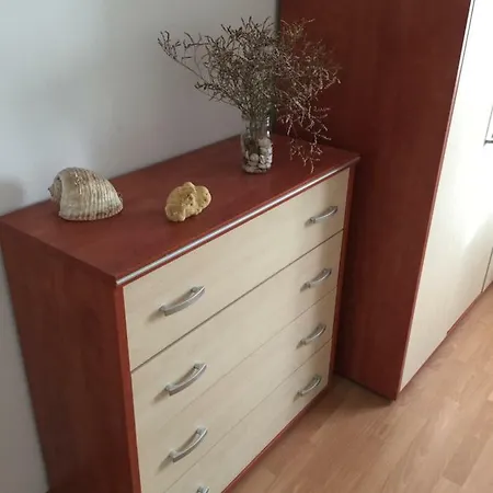 Cozy Farmhouse Apartman Budak