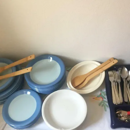 Apartman Cozy Farmhouse