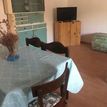 Cozy Farmhouse