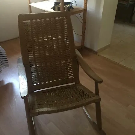 Apartman Cozy Farmhouse Budak