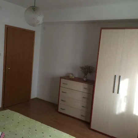 Apartman Cozy Farmhouse *