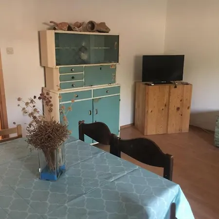 Cozy Farmhouse Apartman Budak